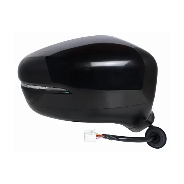 4760561 - : TYC Door Mirror for TYC Image