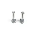 MU159002 - : Wheel Stud for Dodge: Caliber | Jeep: Compass, Patriot Image