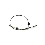 68055041AB - 68RFE; 6-Speed; Automatic Transmission: Gearshift Control Cable for Mopar Image