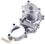 42247 - : Premium Engine Water Pump for Gates Image