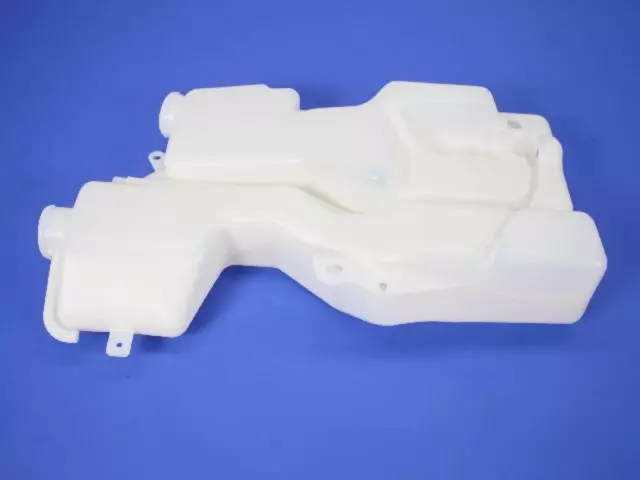 55056520AB - Wiper/Lock Cylinder and Keys: Washer And Coolant Reservoir for Dodge: Dakota Image