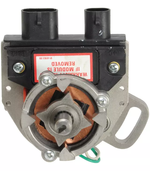 Ignition Distributor - ACDelco (88864739)