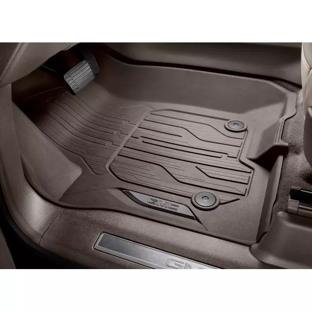 Floor Liners - GM (84646701)