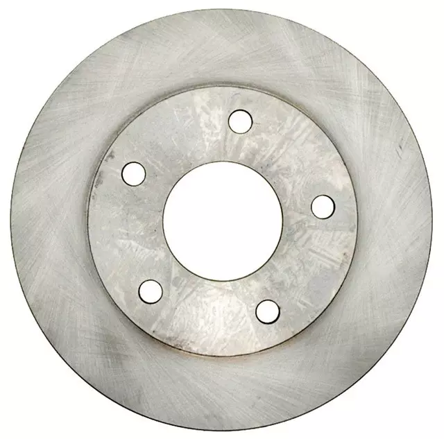 18A150A - : Rear Brake Rotor for ACDelco Image