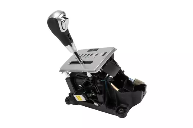 95978794 - Automatic Transmission: Gear Shift Assembly for Chevrolet: Aveo, Aveo5 | Pontiac: G3 Image