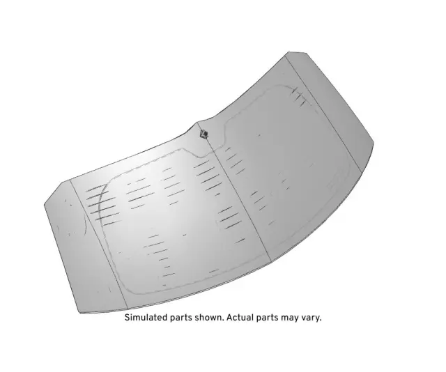 84809609 - : Rear Window for GM Image