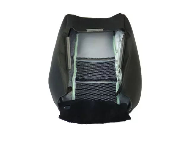 Front Seat Back Cover, Right - Mopar (5RV46DX9AB)