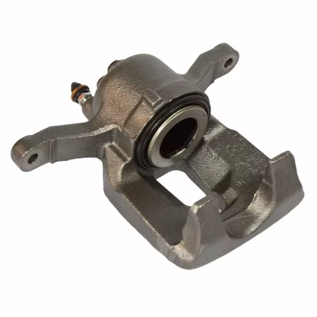 Remanufactured Caliper Assembly Brake Less Pad - Ford (L2MZ-2V552-ERM)