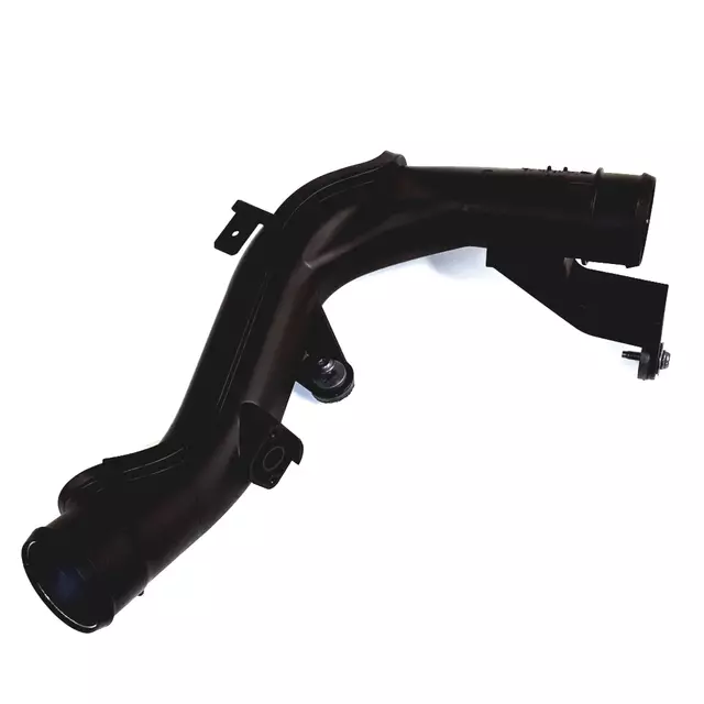 1K0145770AG - Cooling System: Connector Pipe for Volkswagen: Beetle, Golf, Jetta Image