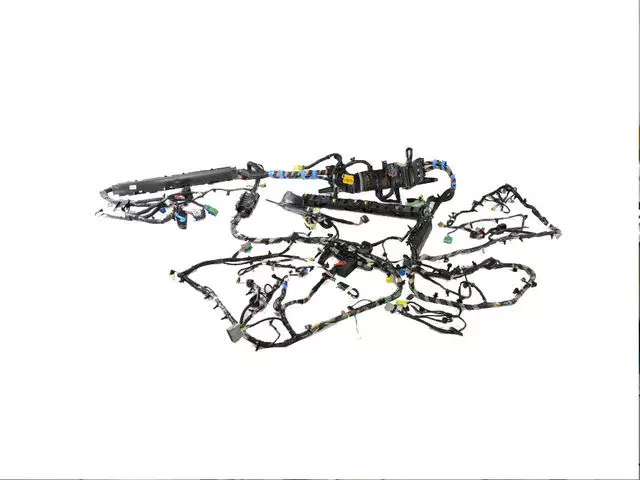 Body Wiring - Mopar (68369309AA)