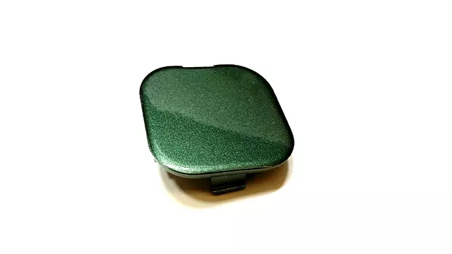 96075FE000QG - Body: Cap for Subaru: Impreza Image