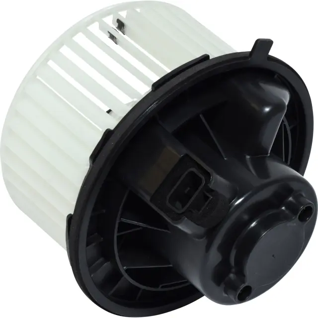 BM9272C - Air Conditioning &amp; Heat: HVAC Blower Motor -- Blower Motor W/ Wheel for UAC Image