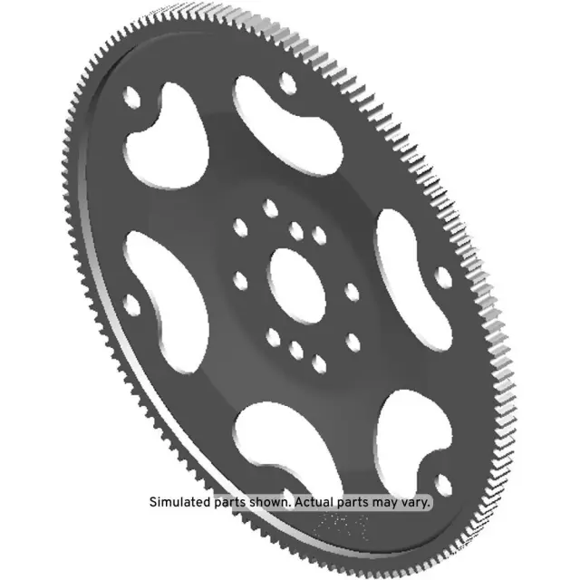 12699085 - : Drive Plate for GM Image