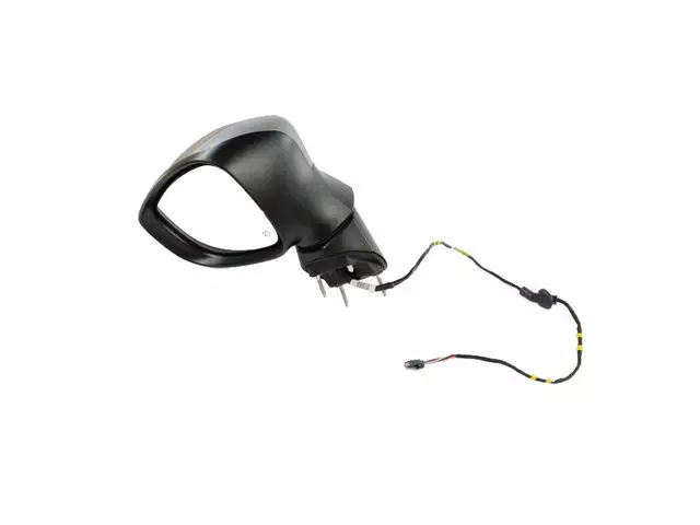 Outside Rear-View Mirror, Left - Mopar (5XV85JSCAB)