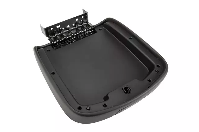 19328718 - Body: Lid Assembly for Chevrolet: Silverado 1500, Silverado 2500 HD, Silverado 3500 HD | GMC: Sierra 1500, Sierra 2500 HD, Sierra 3500 HD Image