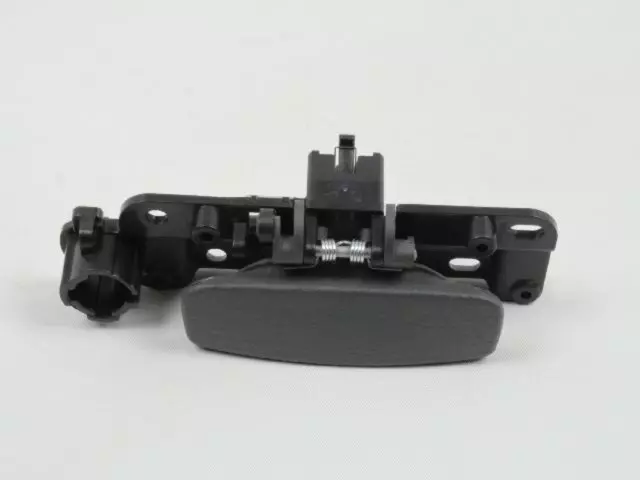 Glovebox Door Latch - Mopar (WQ54XDHAA)