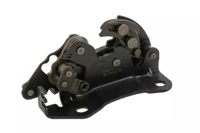 15804397 - Body: Catch for Cadillac: Escalade, Escalade ESV | Chevrolet: Suburban 1500, Suburban 2500, Tahoe | GMC: Yukon, Yukon XL 1500, Yukon XL 2500 Image