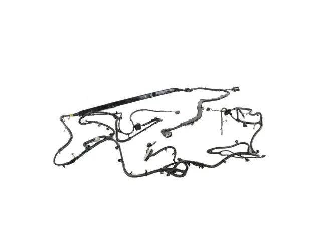 68333140AC - : Under-Body Wiring for Mopar Image