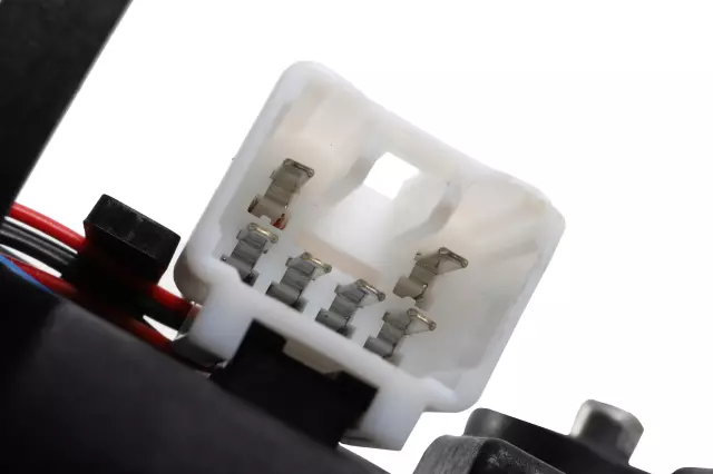 42607537 - : Gear Shift Assembly for Chevrolet: Spark Image