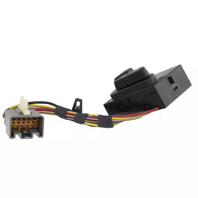 Seat Switch - Ford (7W1Z-14A701-DA)