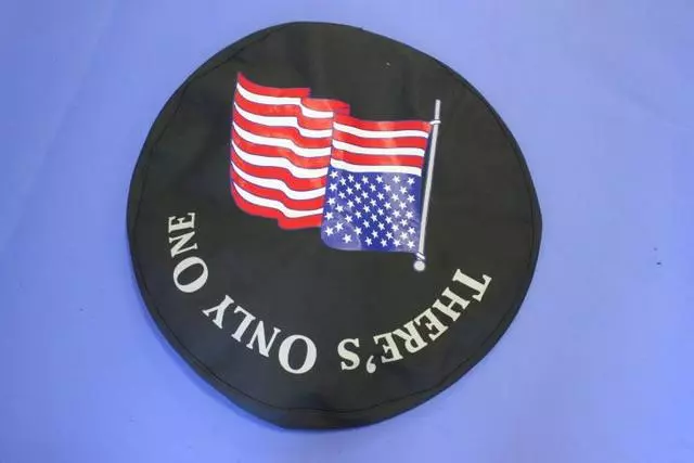 Cover Kit - Mopar (82207713AC)