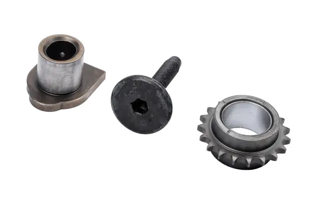 12632725 - : Engine Balance Shaft Sprocket for ACDelco Image