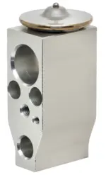 39431 - : Block Type Expansion Valve w/o Solenoid for FOUR SEASONS Image