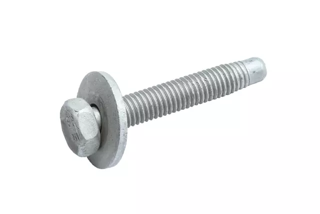 M8x1.25x48 Multi-Purpose Bolt - GM (11519211)