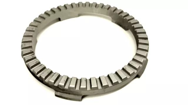 27550AC010 - : ABS ROTOR REAR TONE WHEEL [EITHER SIDE] FOR ABS CAR for Subaru Image