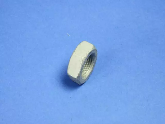 Outer Tie Rod Jam Nut - Mopar (06509522AA)