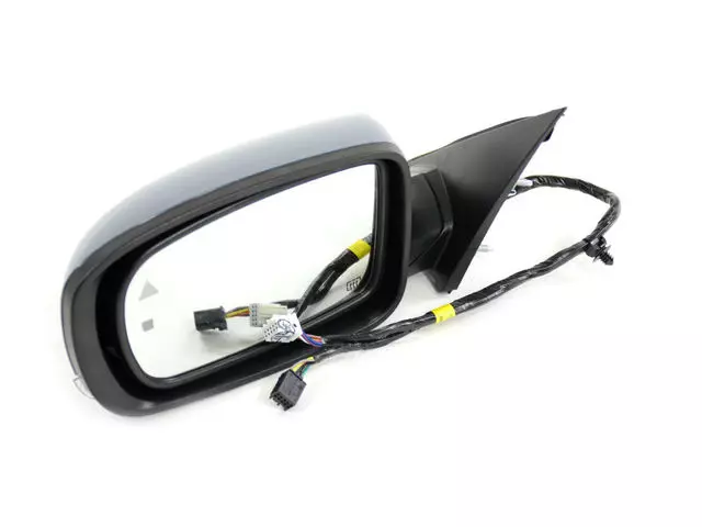 « 5KW49MAGAA – Doors, Door Mirrors and Related Parts : Extérieur Arrière Retroviseur, Côté Gauche pour Mopar Image »