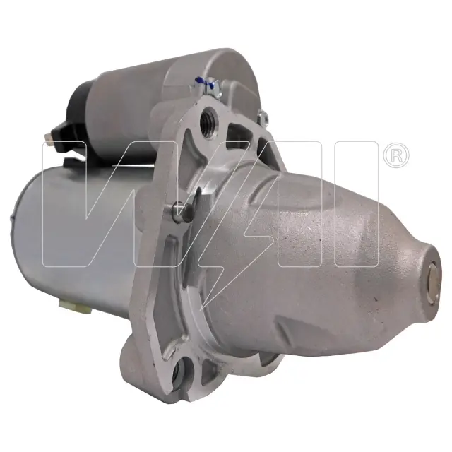 19185N - : WAI Starter for WAI Image