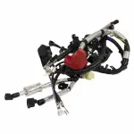 WC96660 - Electrical: Motorcraftâ„¢ Positive Cable for Lincoln: MKX Image