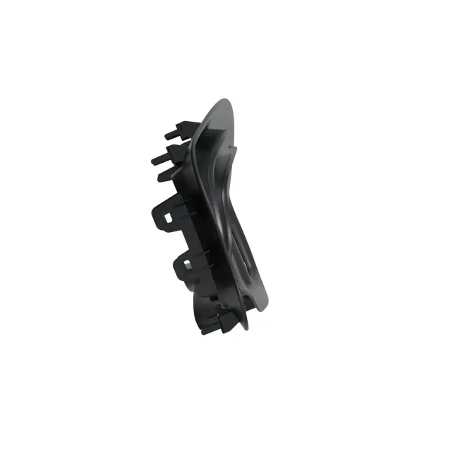 7BC94AAAAA - Interior Trim: Instrument Cluster Bezel for Mopar Image