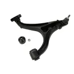 RK621566 - : Front Right Lower Suspension Control Arm and Ball Joint Assembly for Moog Image
