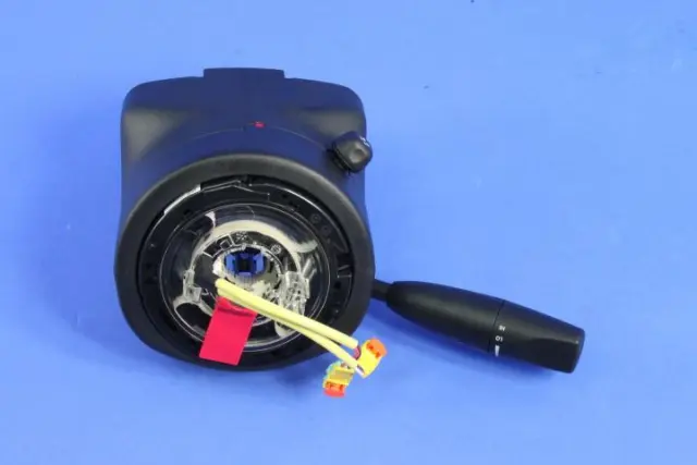 Steering Column Module - Mopar (5LY51DX9AI)