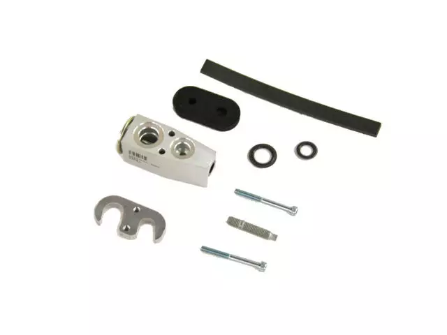 A/c Expansion Valve, Us, Canada - Mopar (68240731AA)