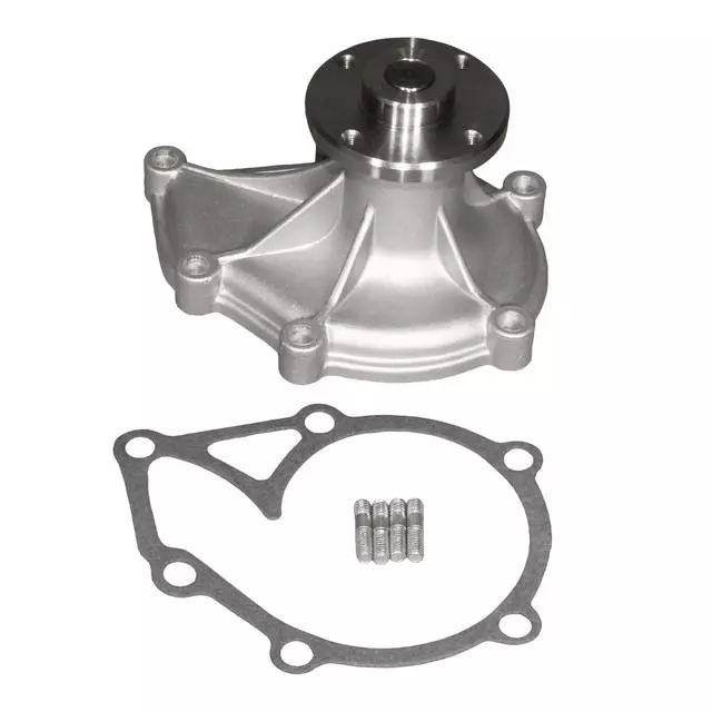 12493760 - : Water Pump Kit for GM Image