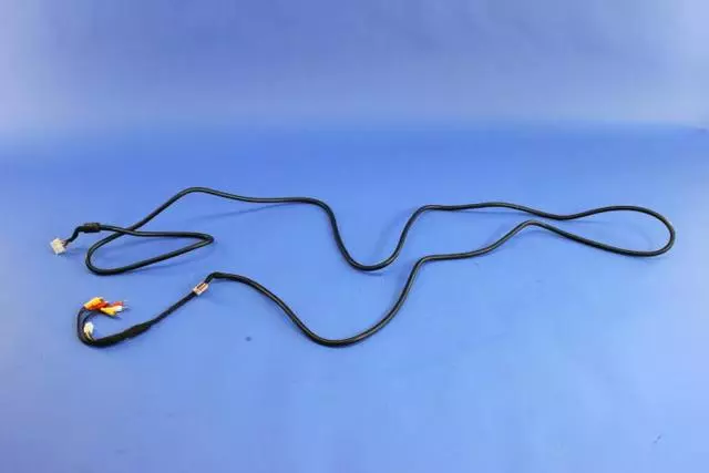 68189013AA - Mopar Accessories - Component Parts: Dvd Changer for Chrysler: Town &amp; Country | Dodge: Grand Caravan, Journey, Nitro, Ram 1500 | Fiat: 500L | Jeep: Commander, Grand Cherokee | Ram: 1500, 2500, 3500, C/V Image