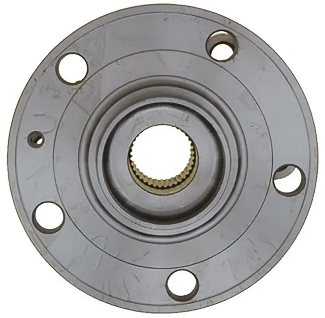 713253 - Wheels, Tires &amp; Parts: Raybestos R-Line Wheel Bearing &amp; Hub Assy for Raybestos Brakes Image