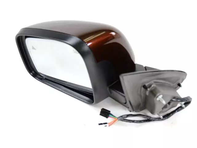 5SH47KEPAB - Doors, Door Mirrors and Related Parts: Outside Rearview Mirror, Left for Mopar Image