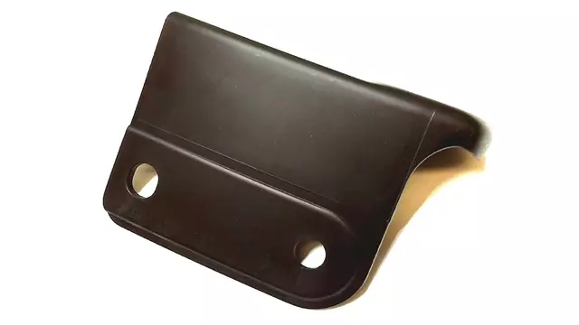 91069AA441 - Body: Lower Molding for Subaru Image