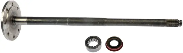 630137 - Driveline and Axles: Rear Axle Shaft, Left or Right for Dorman Image