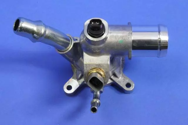 Mopar Thermostat Housing - Mopar (5047861AD)