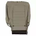 HM5Z7866600CA - : Cover Assembly Rear Seat Back for Ford Image