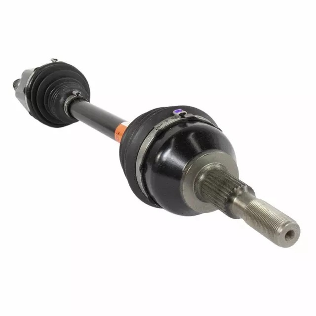 Axle Assembly - Ford (HG9Z-3B437-E)