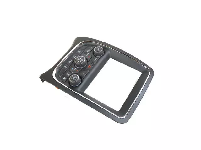 Vehicle Feature Controls Center Stack - Mopar (68254035AH)