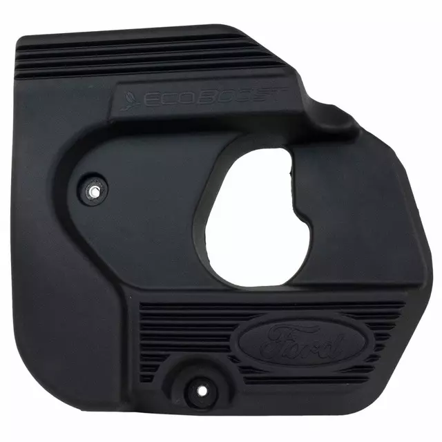 Engine Cover - Ford (L1MZ-6A949-C)