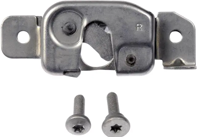 38669 - Body: Right Tailgate Latch for Dorman Image