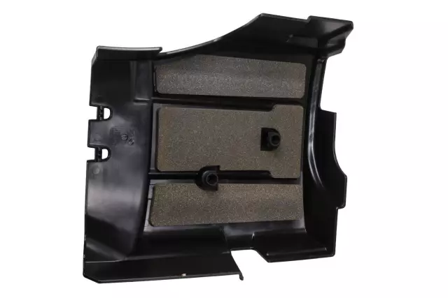 12621051 - : Engine Intake Manifold Cover for Cadillac: Escalade | Chevrolet: Silverado 1500, Tahoe | GMC: Sierra 1500, Yukon Image